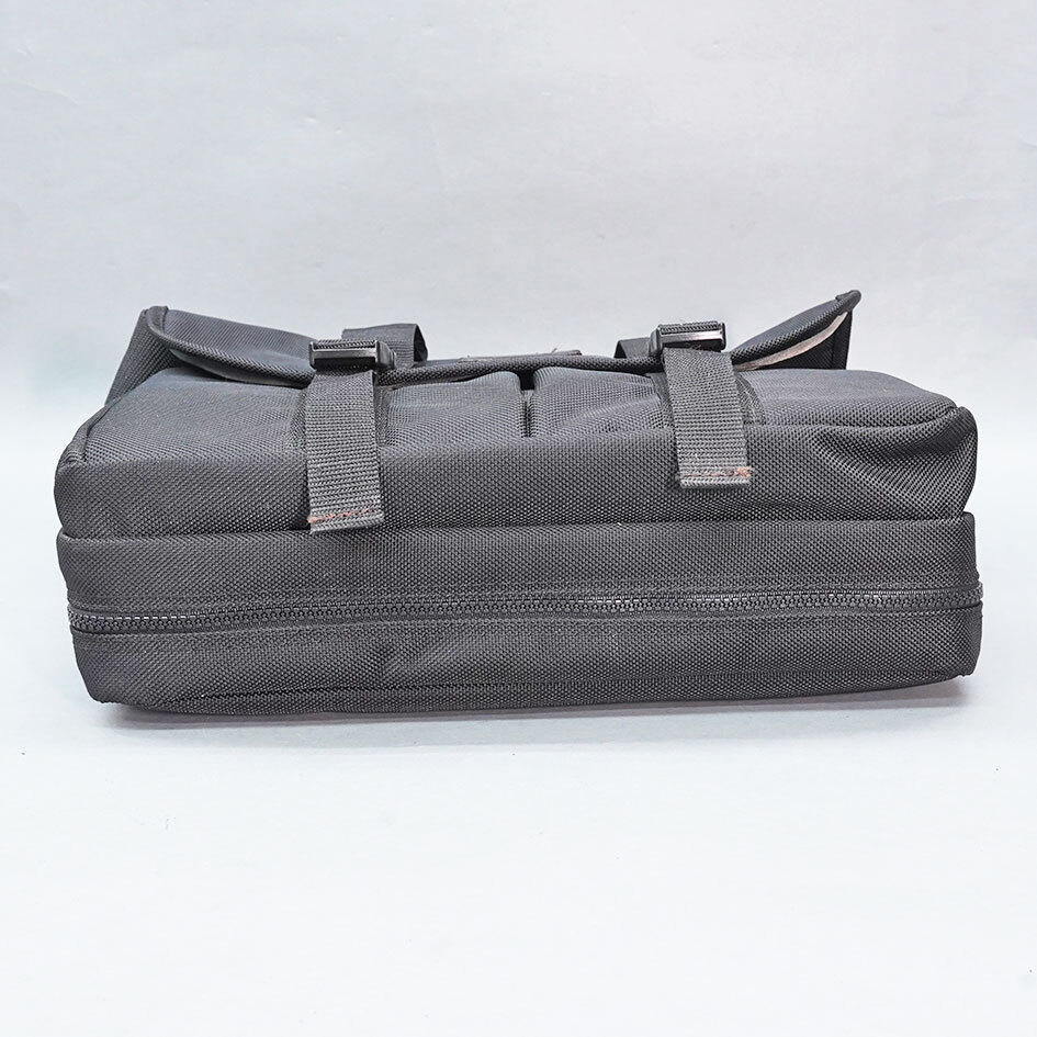 【09】TENBA　テンバ　P415 カメラバッグ　美品_画像6