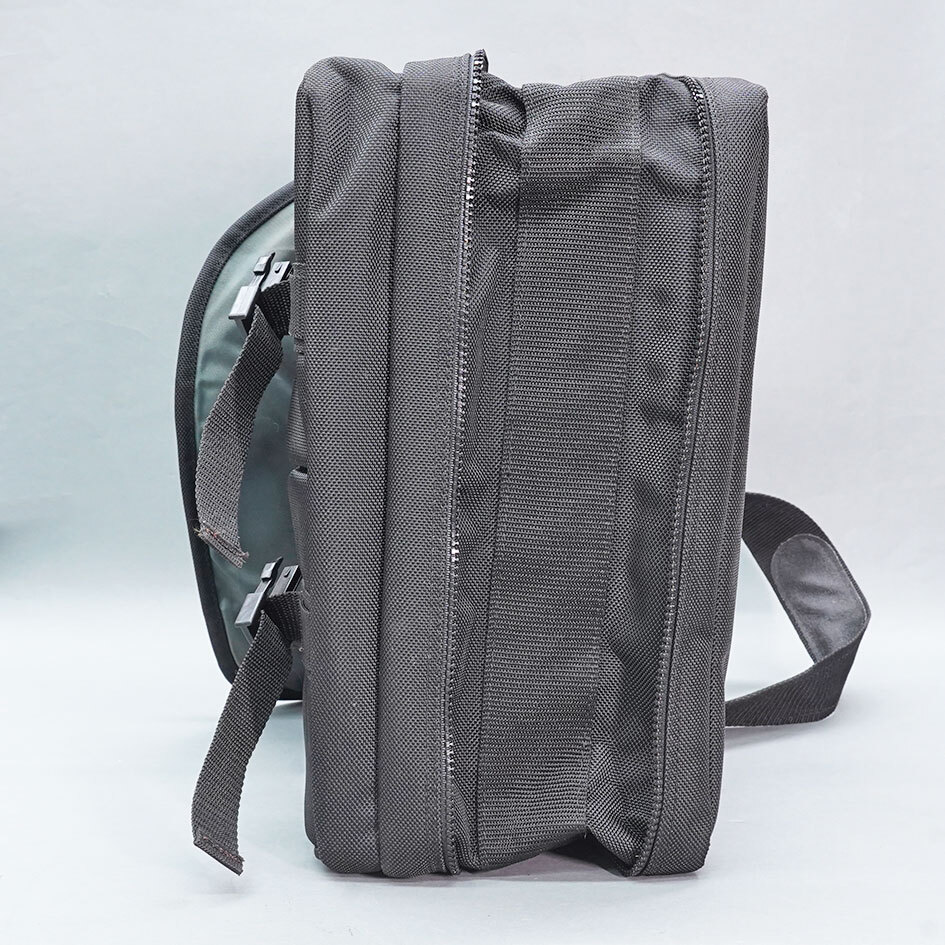 【09】TENBA　テンバ　P415 カメラバッグ　美品_画像8