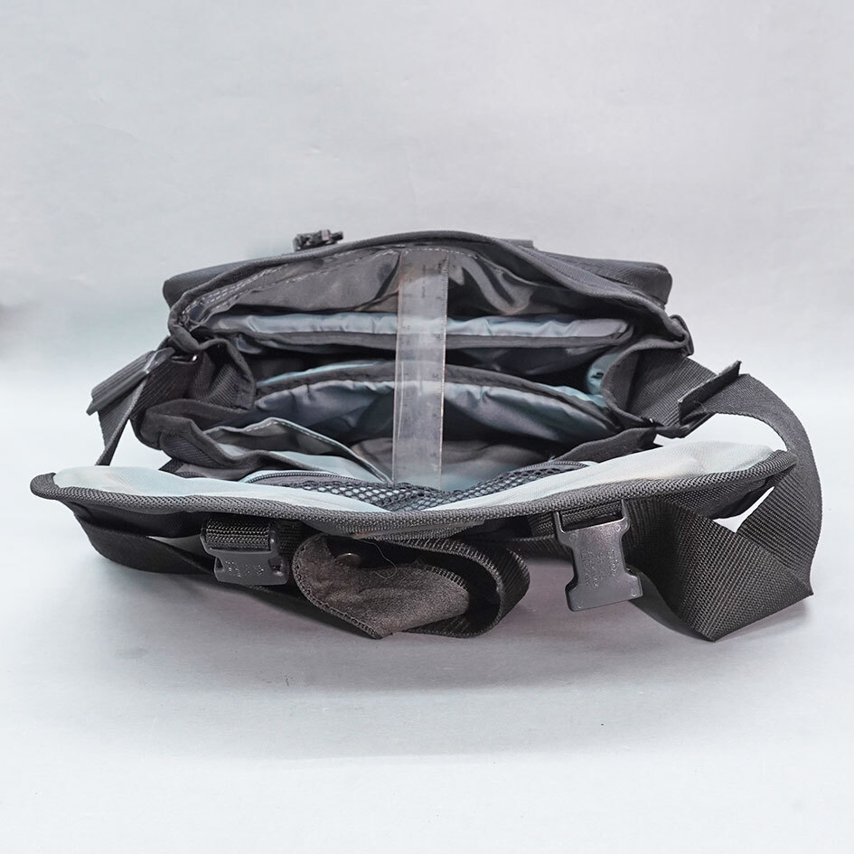 【09】TENBA　テンバ　P415 カメラバッグ　美品_画像7