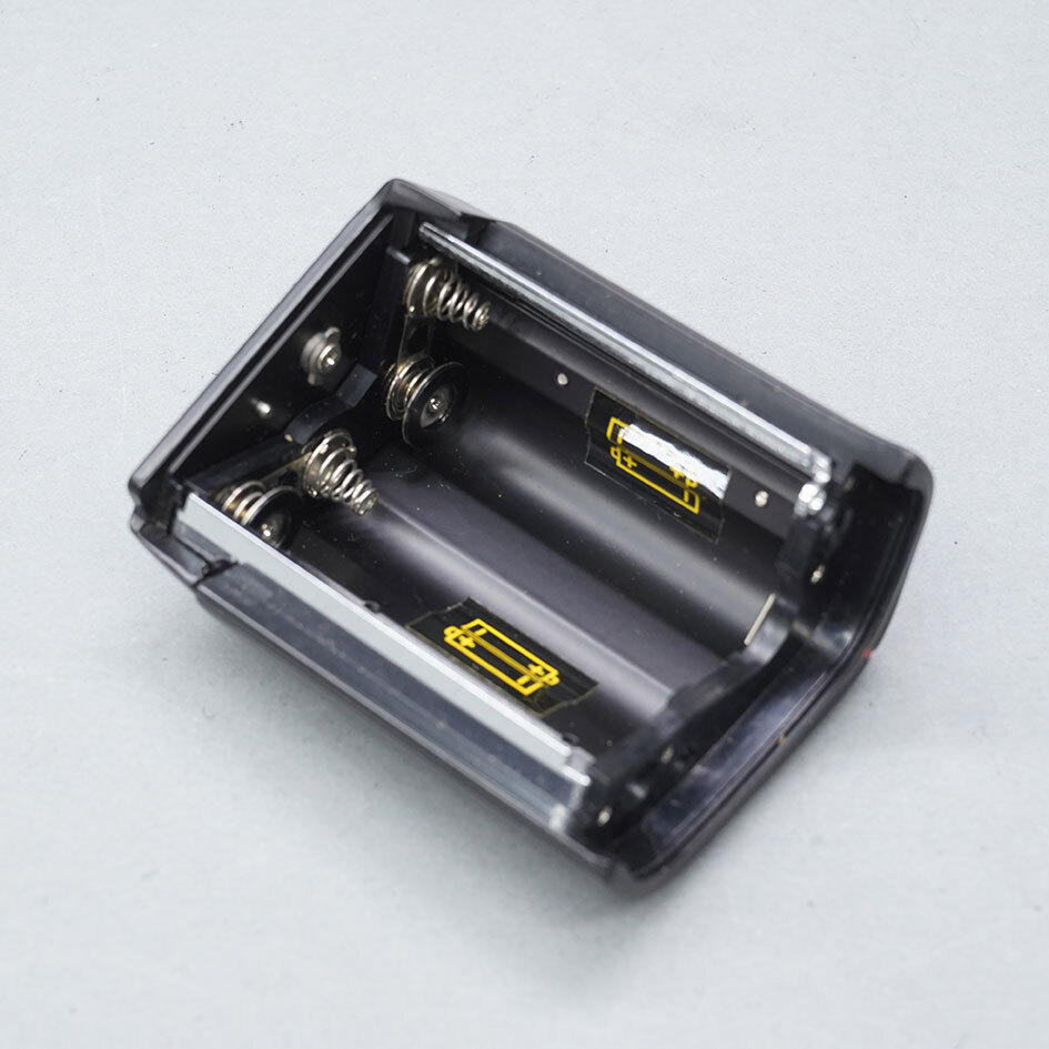 【60】コン Nikon MB-20 バッテリーグリップ Nikon F4 フィルムカメラ用_画像6