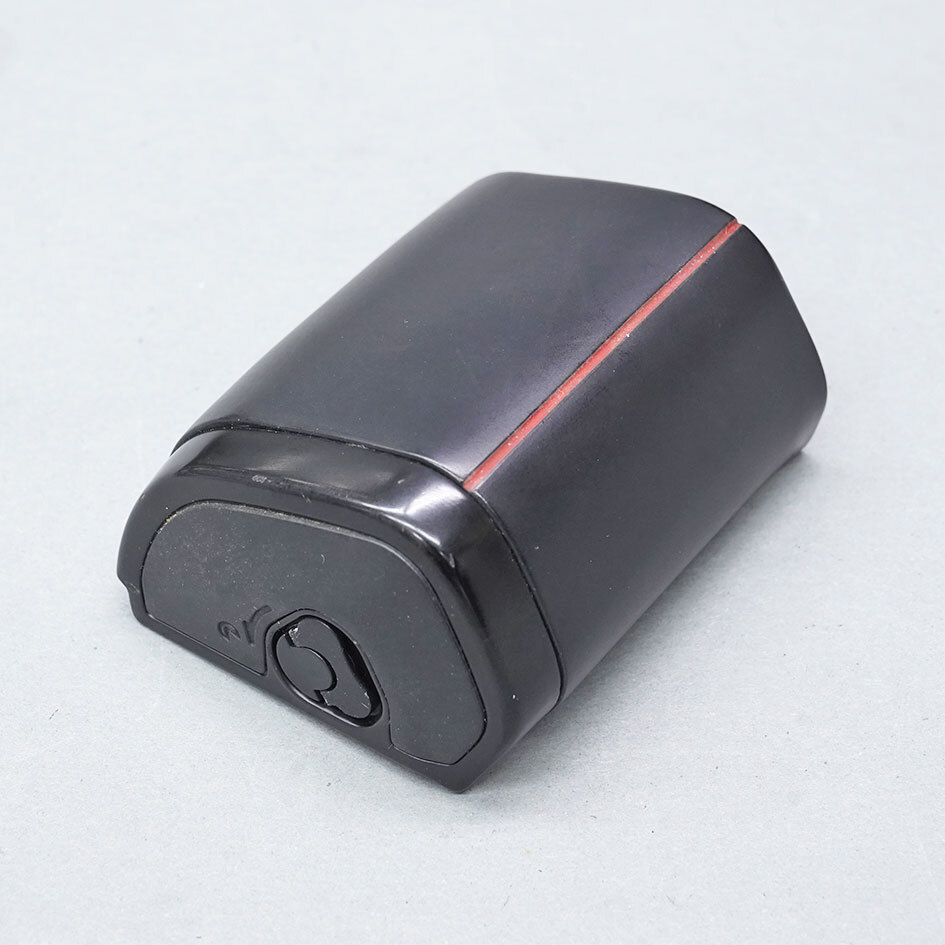 【60】コン Nikon MB-20 バッテリーグリップ Nikon F4 フィルムカメラ用_画像1