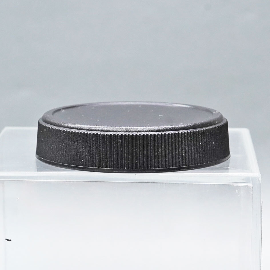 【60-2】CONTAX GK-R1 コンタックス　G用レンズ リヤキャップ_画像5