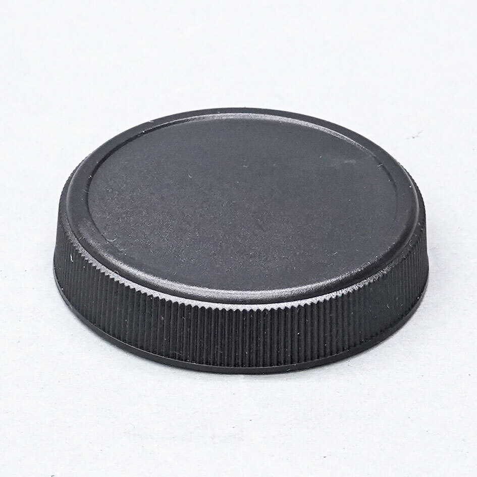 【60-2】CONTAX GK-R1 コンタックス　G用レンズ リヤキャップ_画像1