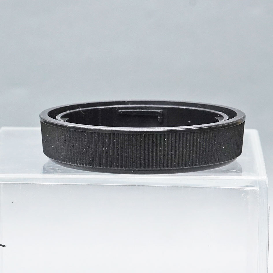 【60-2】CONTAX GK-R1 コンタックス　G用レンズ リヤキャップ_画像6