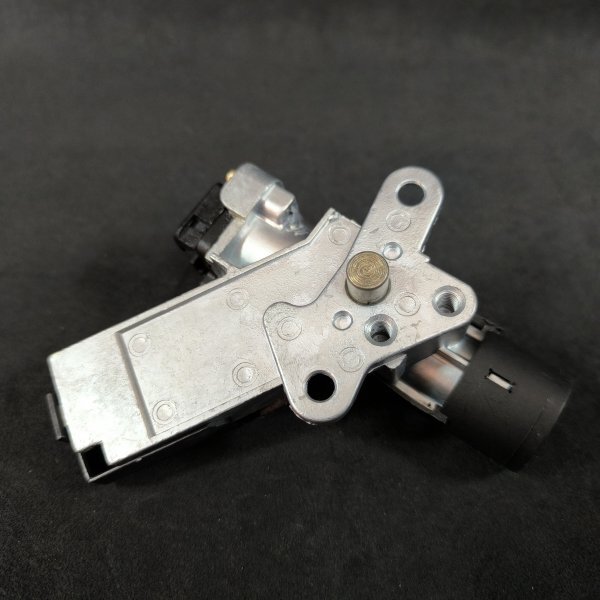 ホンダ DIO TODAY キーシリンダーセット AF61 AF62 ディオ トゥデイ シャッターキー シートロックシリンダー_画像6