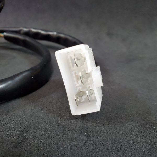 スズキ レギュレーター GT380 GT550 GT750 TS400 リプロ レクチファイア 整流器 社外品 SUZUKI_画像5