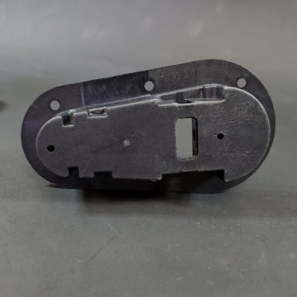 ボンネット ピン エアロキャッチ ブラック フラット型 車検対応 ボンピン WRX インプレッサ シビック タイプR RX7 ロードスター GTR_画像5