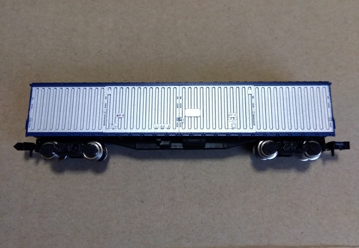 KATO　Nゲージ　「スユ44」_画像1