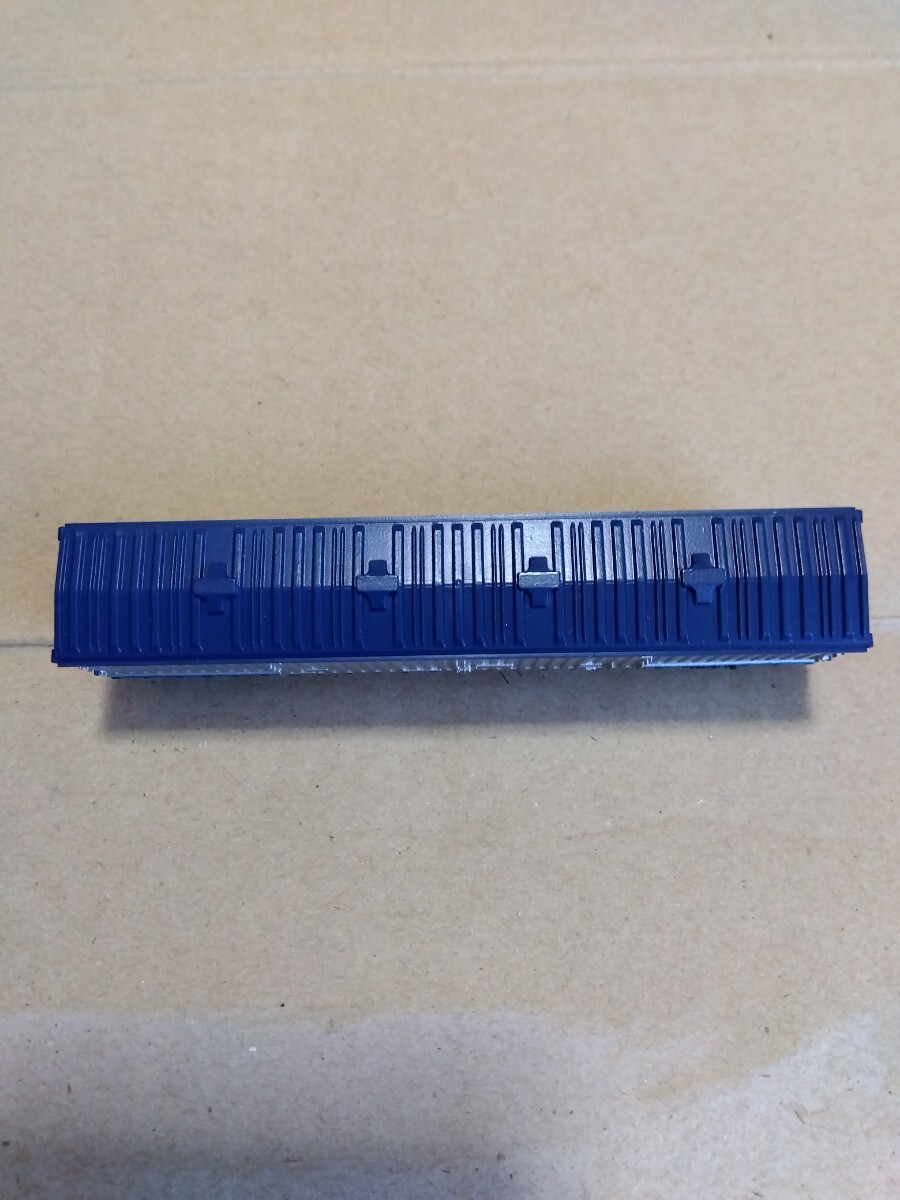 KATO　Nゲージ　「スユ44」_画像4