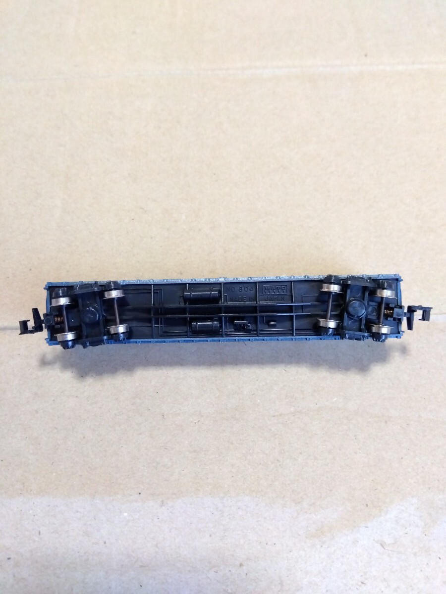 KATO　Nゲージ　「スユ44」_画像5
