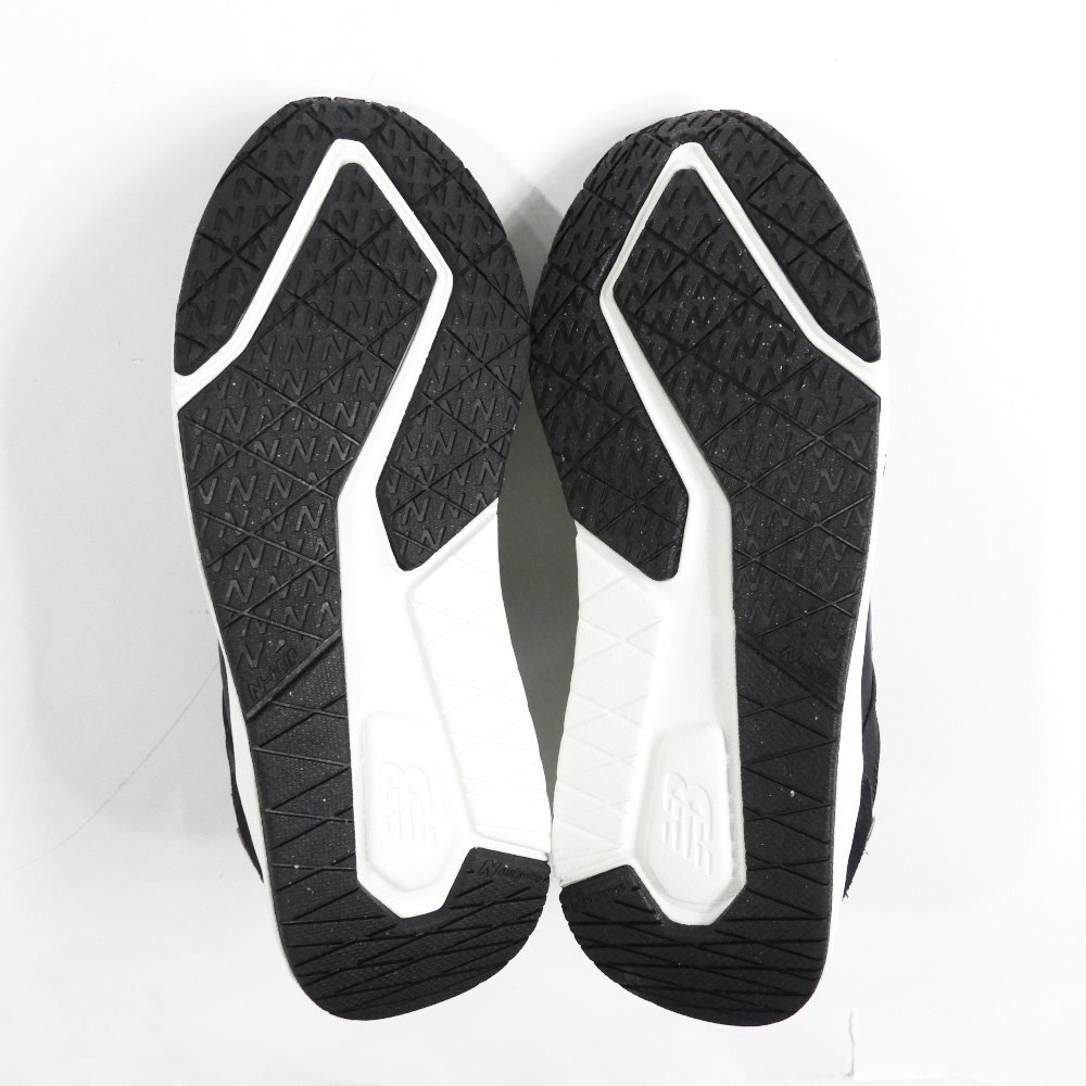 NewBalance ニューバランス UA900CB2 スニーカー size 8 #37391 靴 シューズ カジュアル アメカジ ウォーキング_画像4