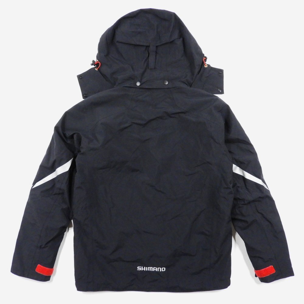 SHIMANO Shimano Nexus Gore-Tex холодный weather костюм RB-114M #37491 нейлон жакет непромокаемая одежда зимний костюм уличный 