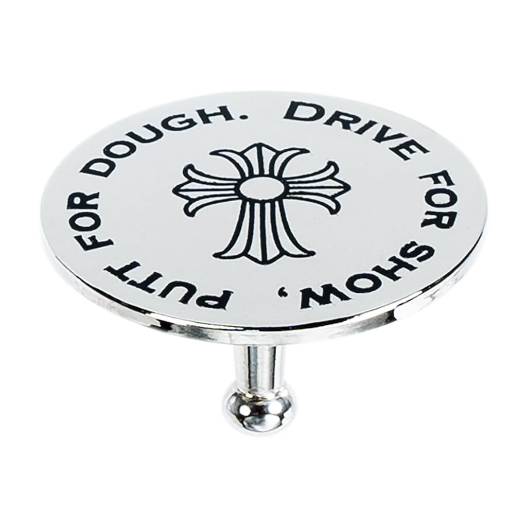 【数量限定】ライト(LITE) グリップエンド マーカー クロス T-149(950)_画像1