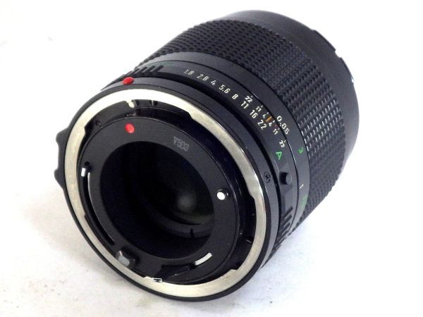  бесплатная доставка!! Canon New FD 85mm f/1.8 Canon телеобъектив капот комплект исправно работает прекрасный товар камера однообъективный зеркальный Camera Telephoto MF Lens NFD f1.8