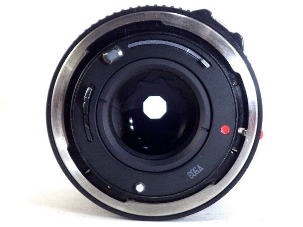  бесплатная доставка!! Canon New FD 85mm f/1.8 Canon телеобъектив капот комплект исправно работает прекрасный товар камера однообъективный зеркальный Camera Telephoto MF Lens NFD f1.8