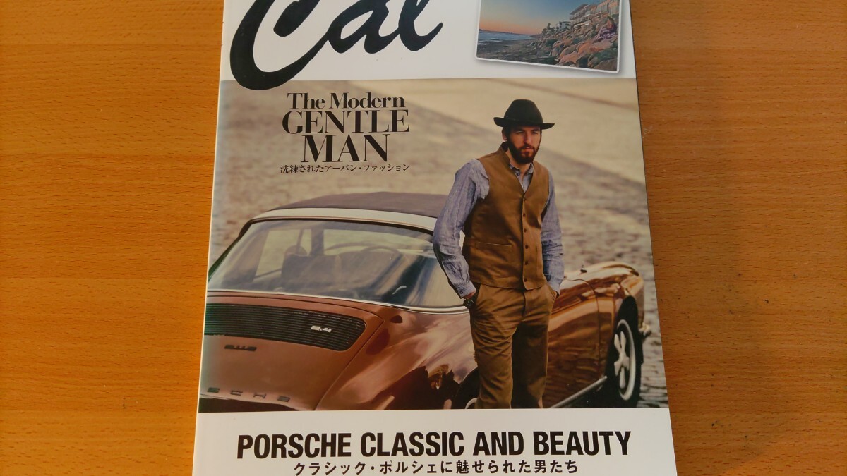 即決Cal保存版・Porsche 901 ナローポルシェの世界 at カリフォルニア 911 & 912・シンガー 911 reimagined by Singer Vehicle Design_画像1