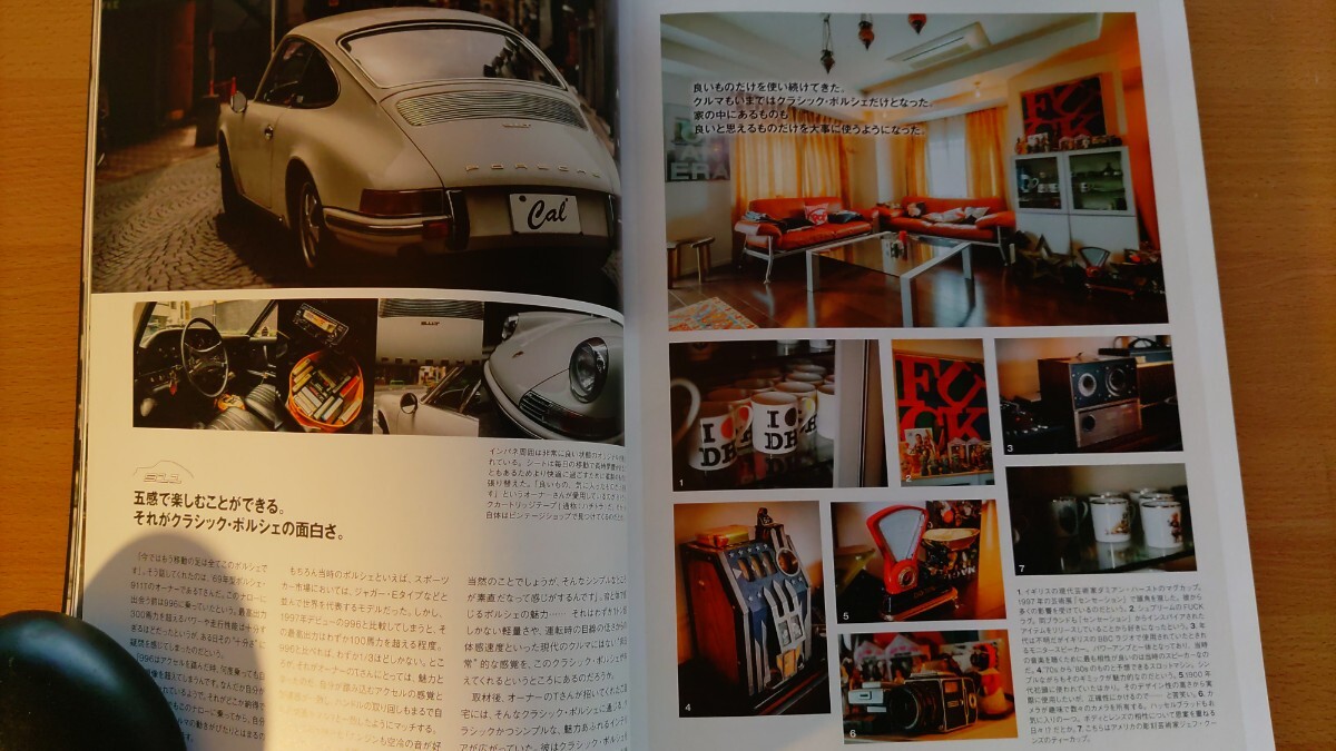 即決Cal保存版・Porsche 901 ナローポルシェの世界 at カリフォルニア 911 & 912・シンガー 911 reimagined by Singer Vehicle Design_画像5