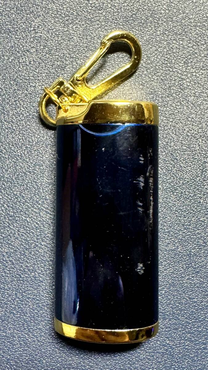 ピース携帯灰皿　10年ぐらい前のノベルティー　_画像3