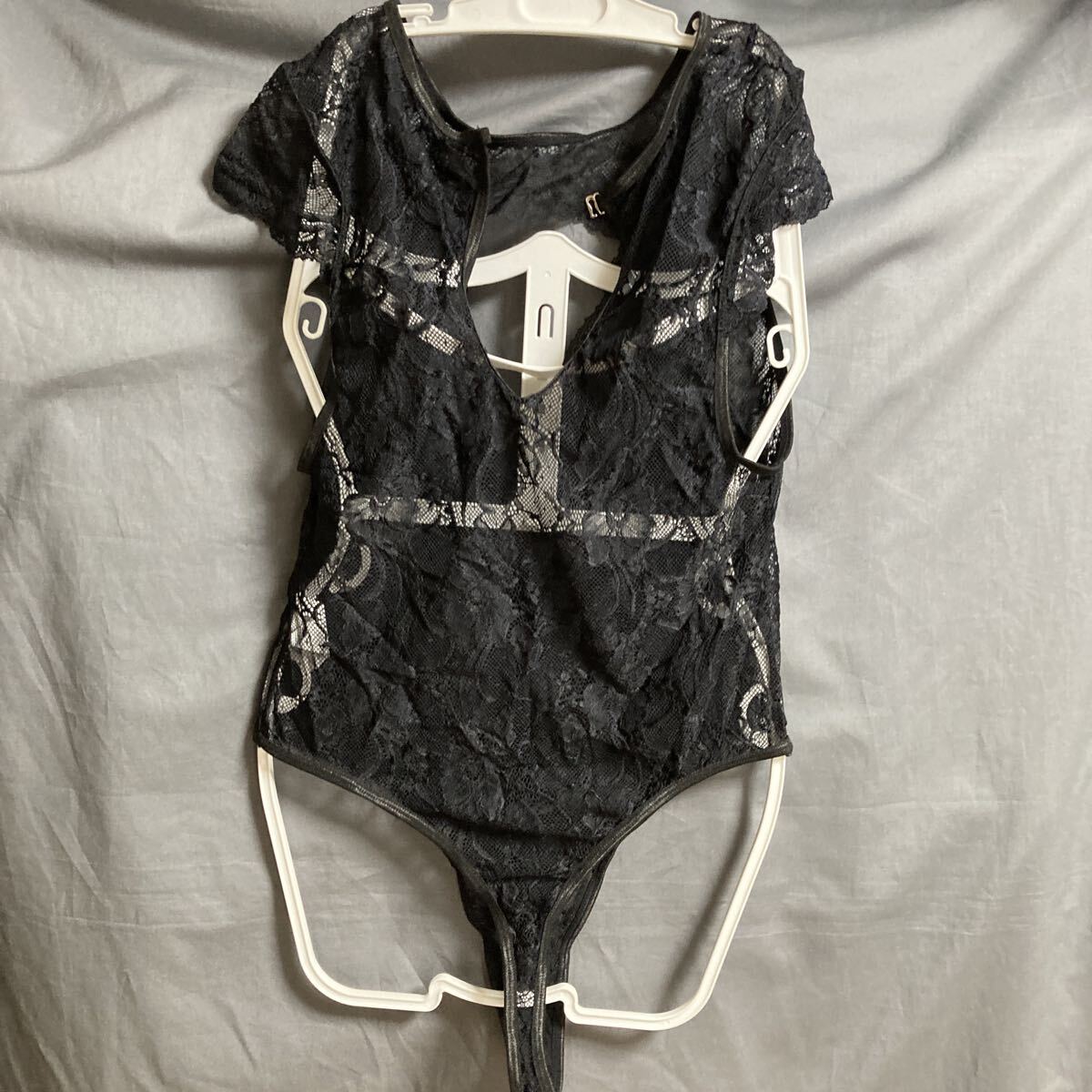 ブラックレースのテディ3L_画像10