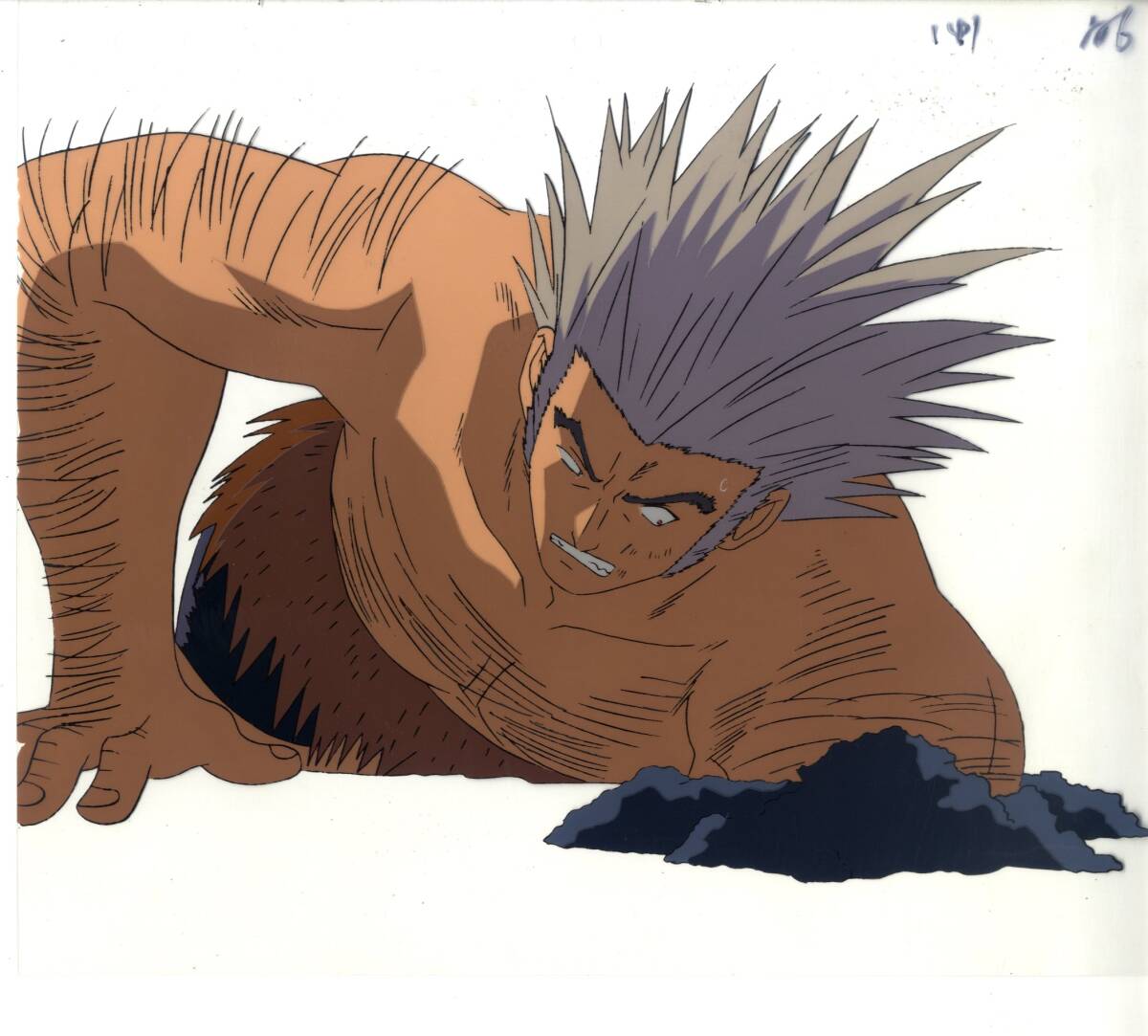 HUNTER×HUNTER цифровая картинка HUNTER×HUNTER цифровая картинка