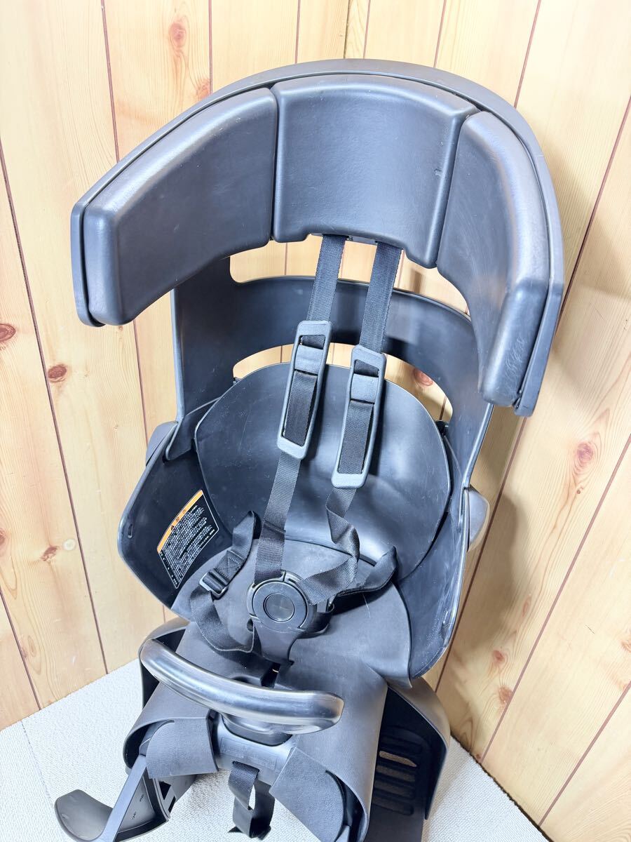OGK技研 自転車 リヤキッズシート RBC-017DX2 チャイルドシート_画像3