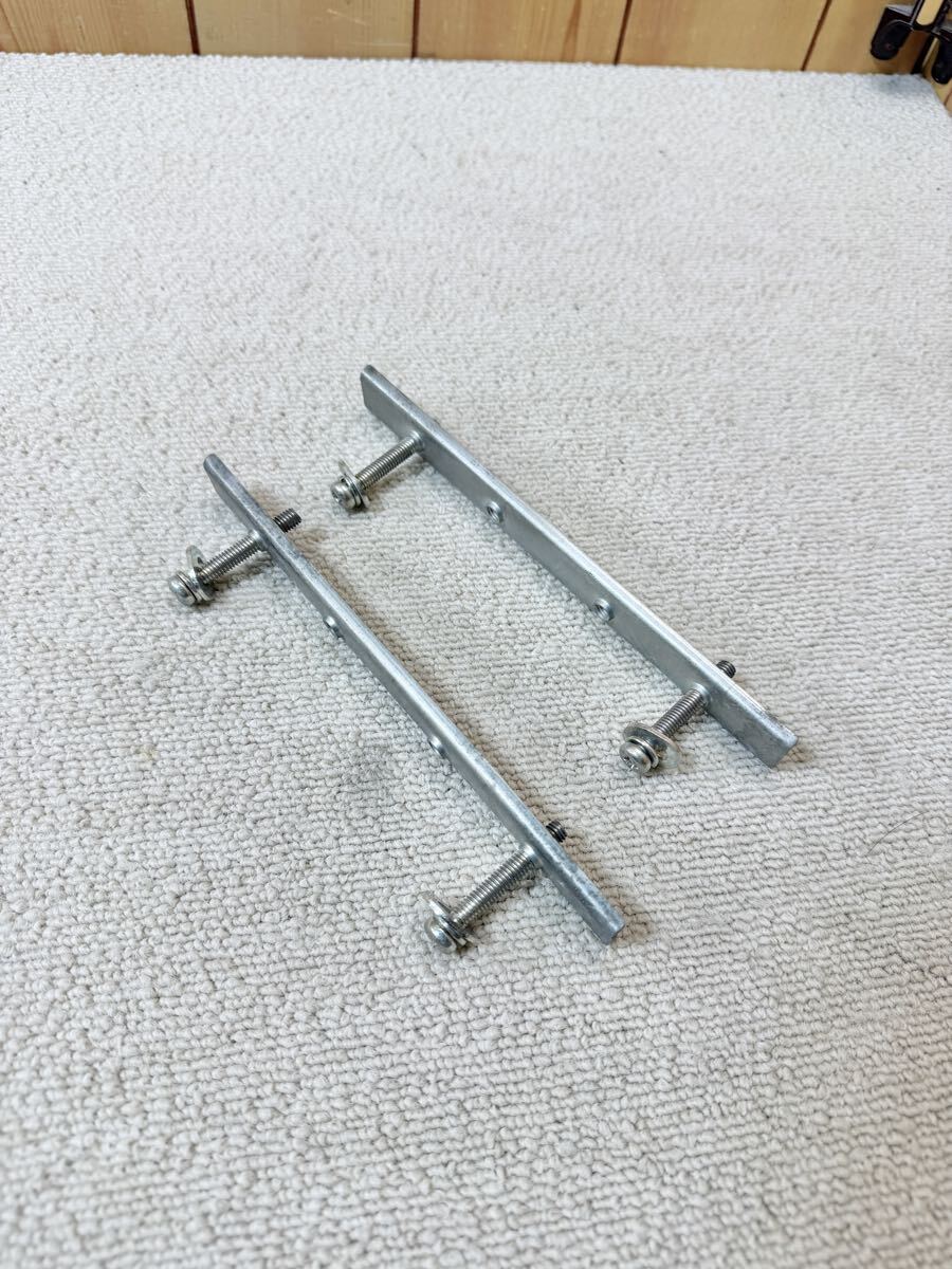 OGK技研 自転車 リヤキッズシート RBC-017DX2 チャイルドシート_画像5