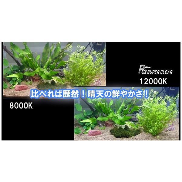 ▽ニッソー PGスーパークリアLED 600 送料無料 但、一部地域除_画像5
