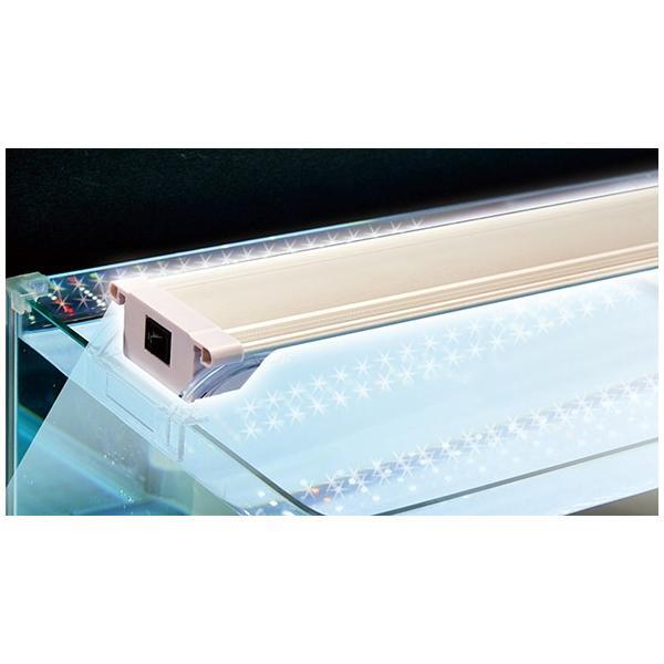 ▽ニッソー PGスーパークリアLED 450 送料無料 但、一部地域除_画像2