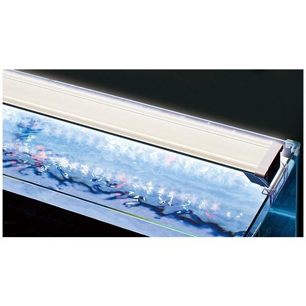 ▽ニッソー PGスーパークリアLED 450 送料無料 但、一部地域除_画像3