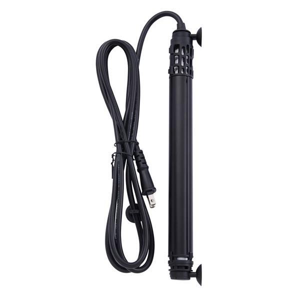 ▽ニッソー プロテクトヒーター R-500W 適合水量約250L前後送料無料　一部地域除く　2点目より200円引_画像2