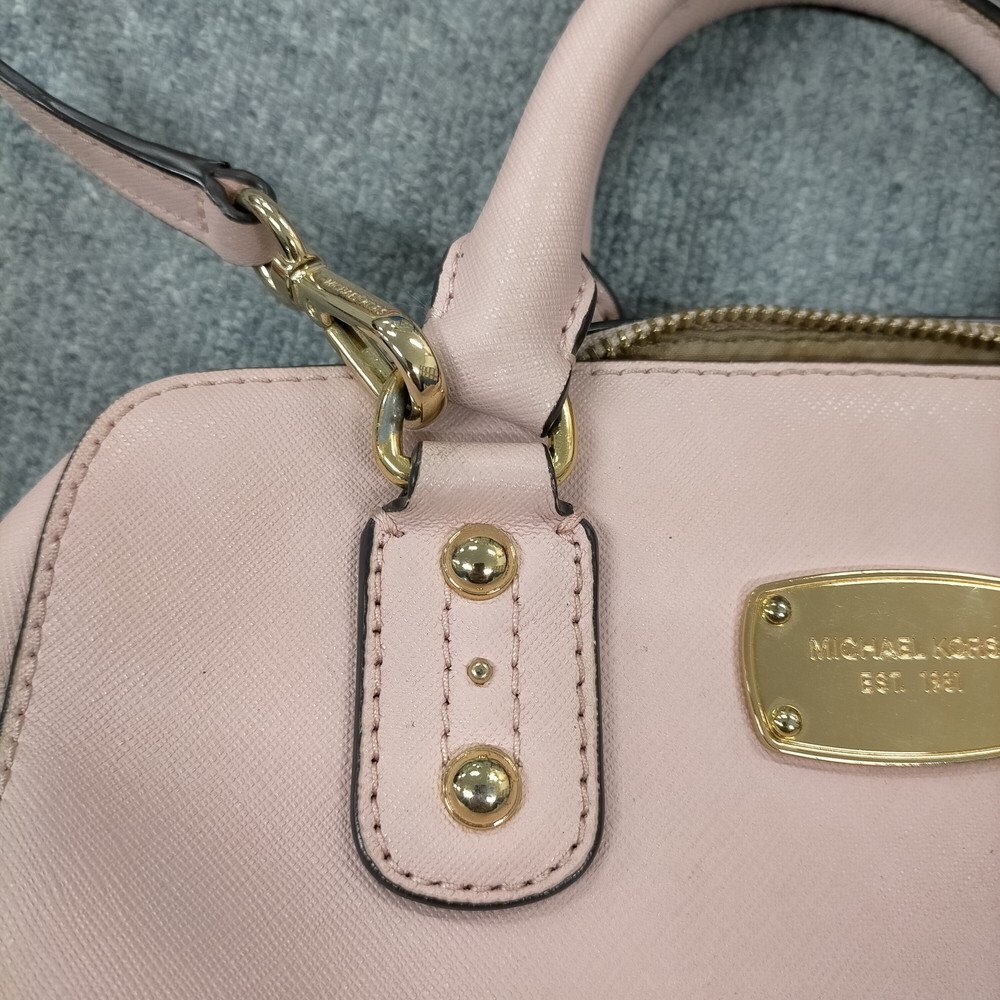 COACH・MARC BY MARC JACOBS ブランドバッグ 6点セット トート ショルダー まとめ売り 3608344_画像4
