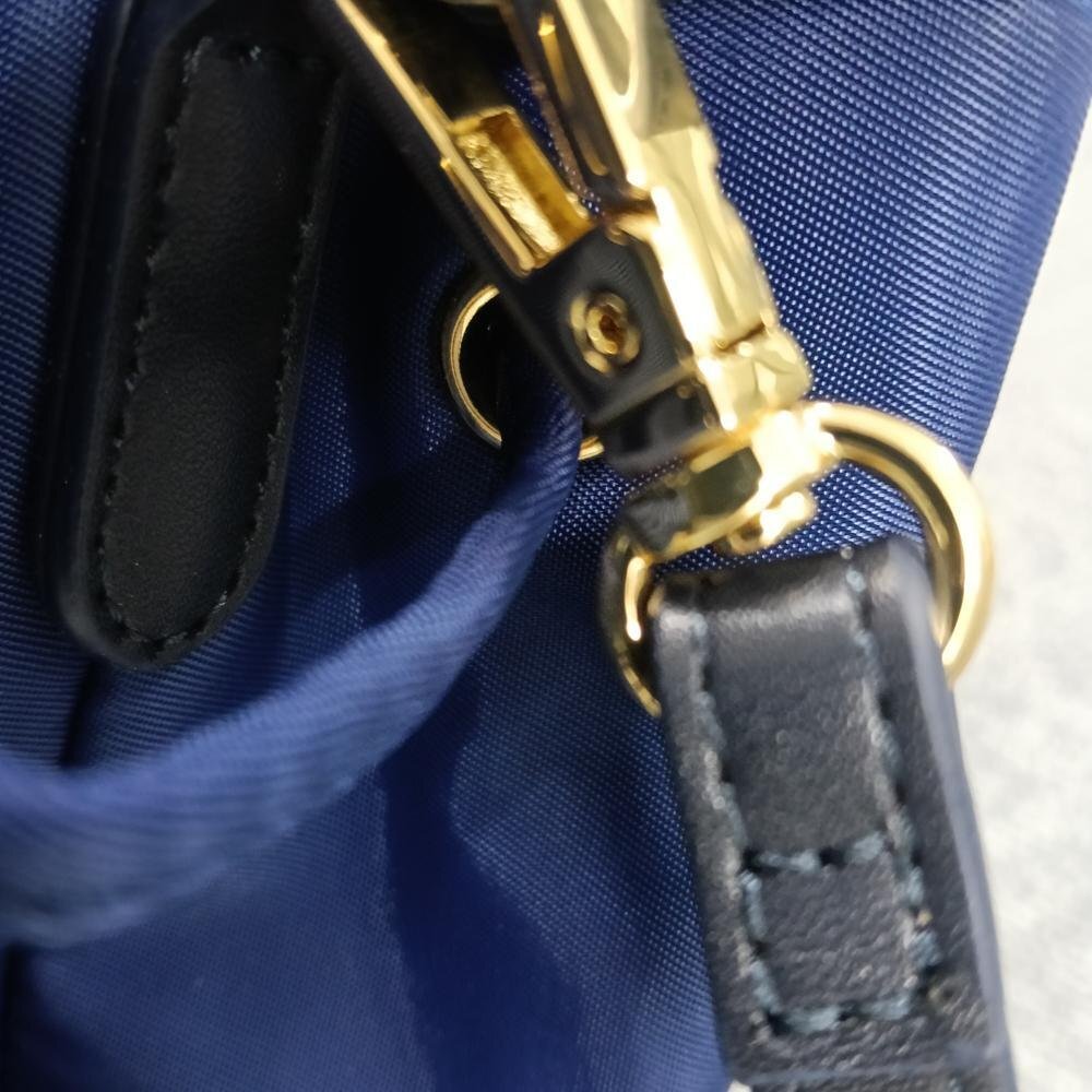 サマンサタバサ25th 巾着 2WAY ショルダーバッグ 2550496_画像4