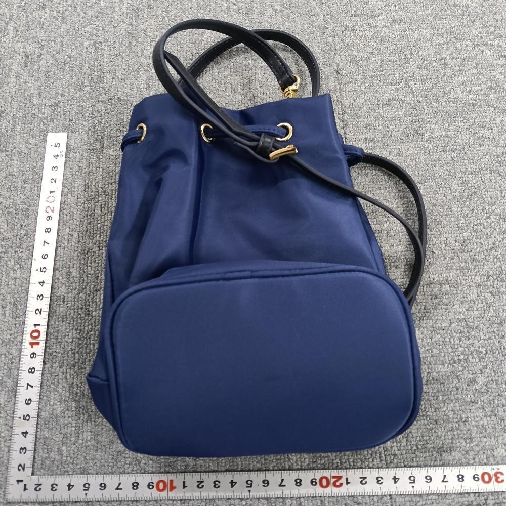 サマンサタバサ25th 巾着 2WAY ショルダーバッグ 2550496_画像2