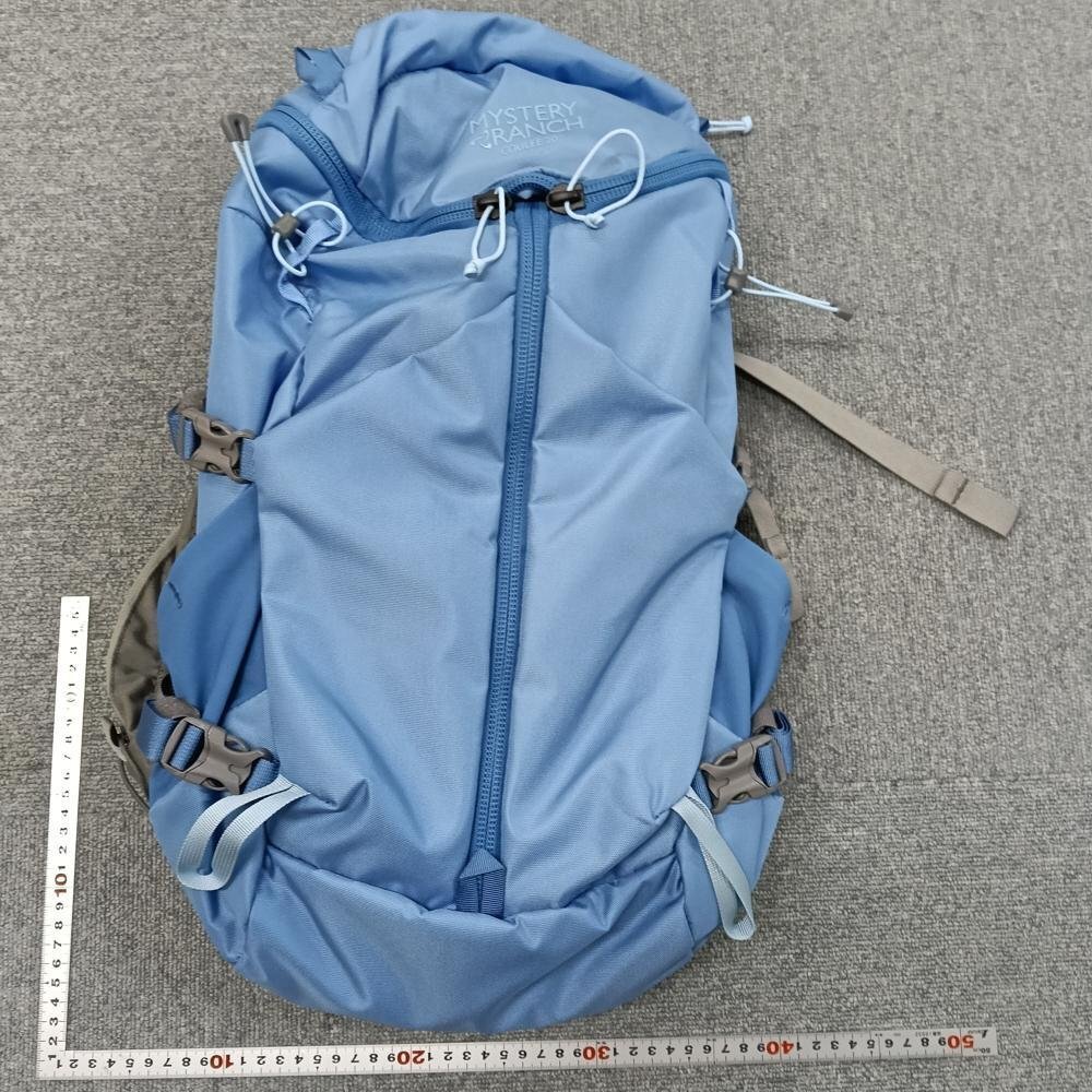 MYSTERY RANCH ミステリーランチ アトランティック バックパック 3133716_画像1