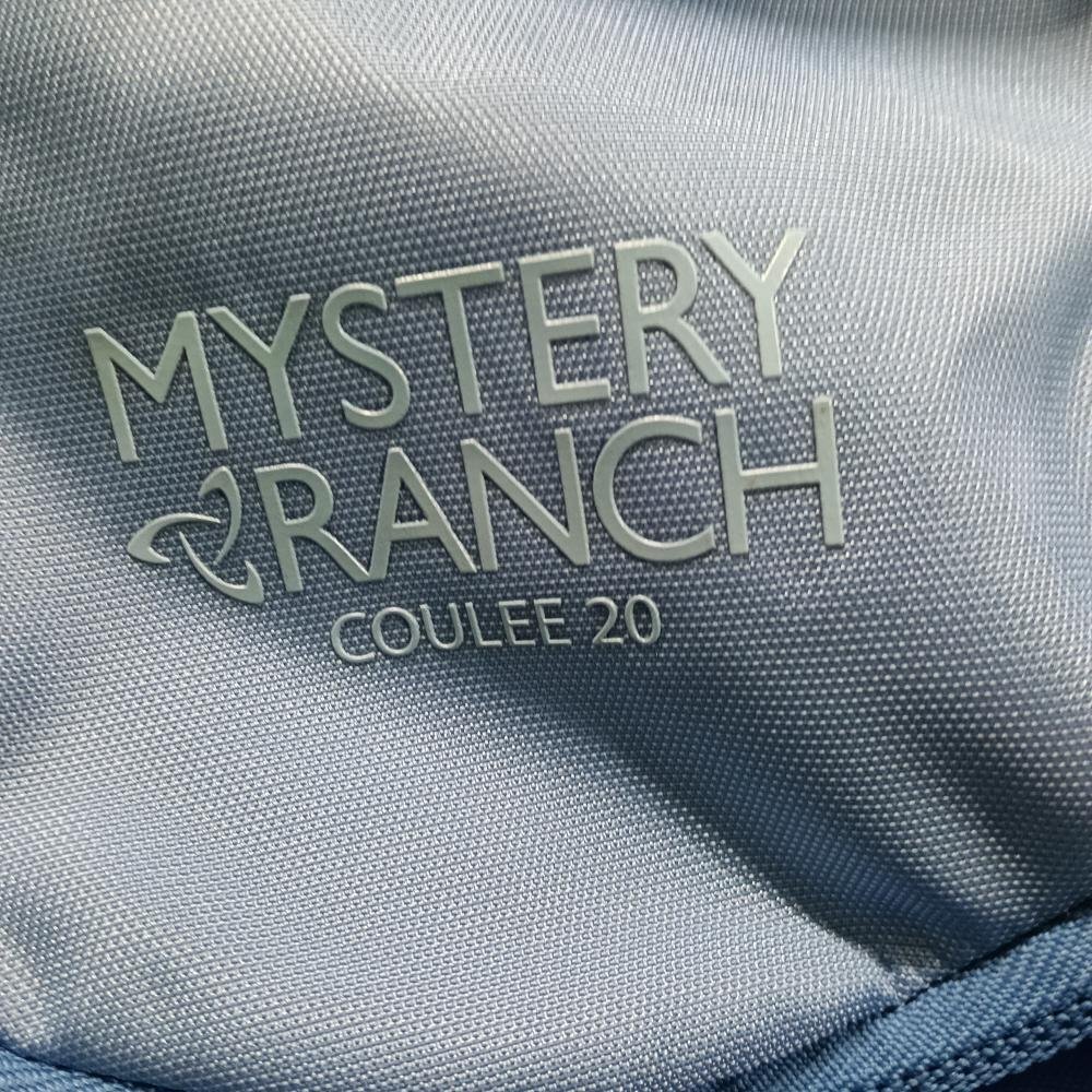MYSTERY RANCH ミステリーランチ アトランティック バックパック 3133716_画像3