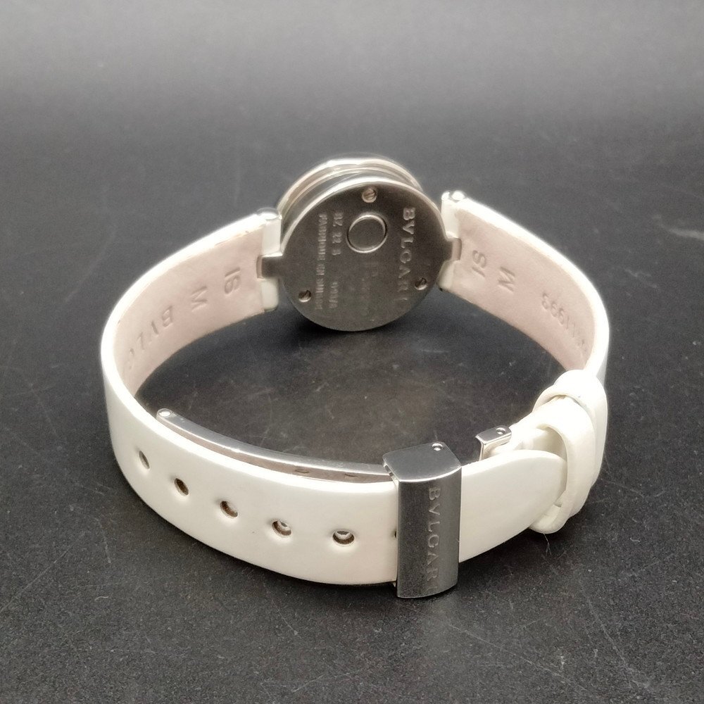 ブルガリ Bvlgari 腕時計 動作品 BZ22S レディース 3562777_画像3