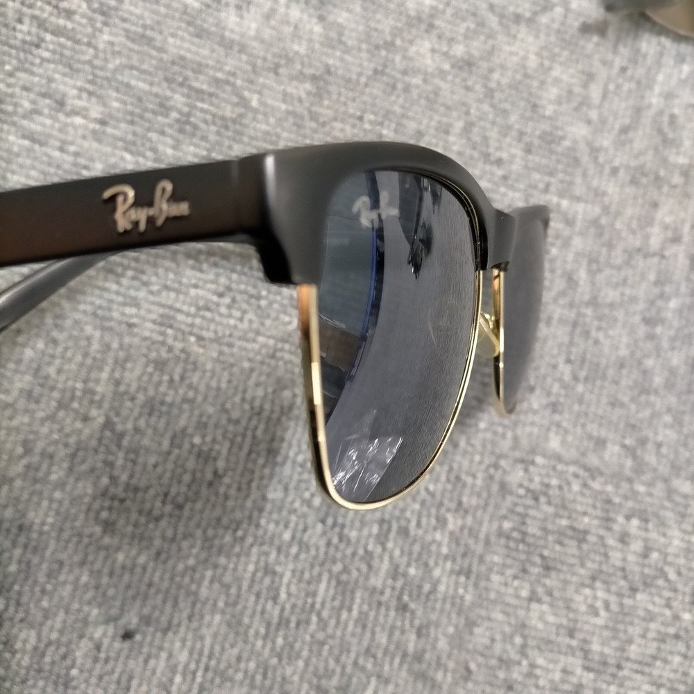Ray-Ban RayBan солнцезащитные очки 3 шт. комплект Clubmaster серия / metal / спортивного типа продажа комплектом 3608414