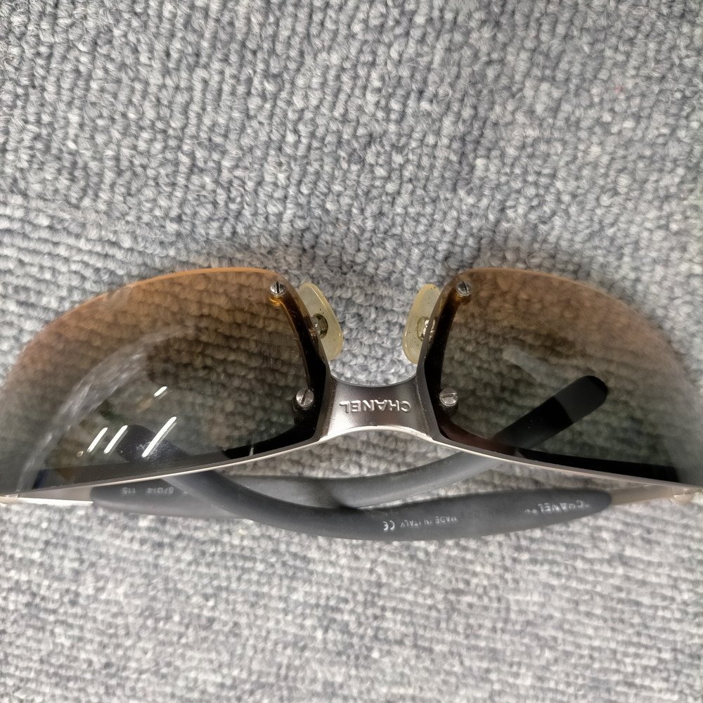  солнцезащитные очки 3 шт. комплект CHANEL/ Ray-Ban с футляром ( кейс. пункт число . не включая ) продажа комплектом 3608413