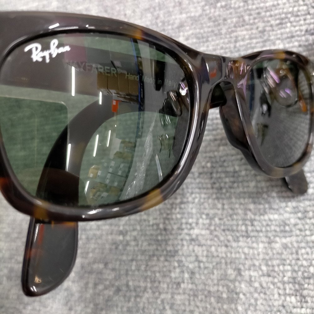 Ray-Ban RayBan содержит солнцезащитные очки * очки 6 шт. комплект кейс 3 шт. продажа комплектом 3608418