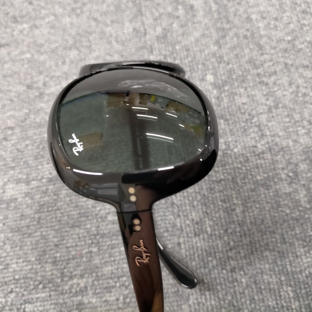 Ray-Ban RayBan солнцезащитные очки 2 шт +D&G солнцезащитные очки 1 шт. итого 3 шт. комплект кейс 2 шт. б/у 3608415