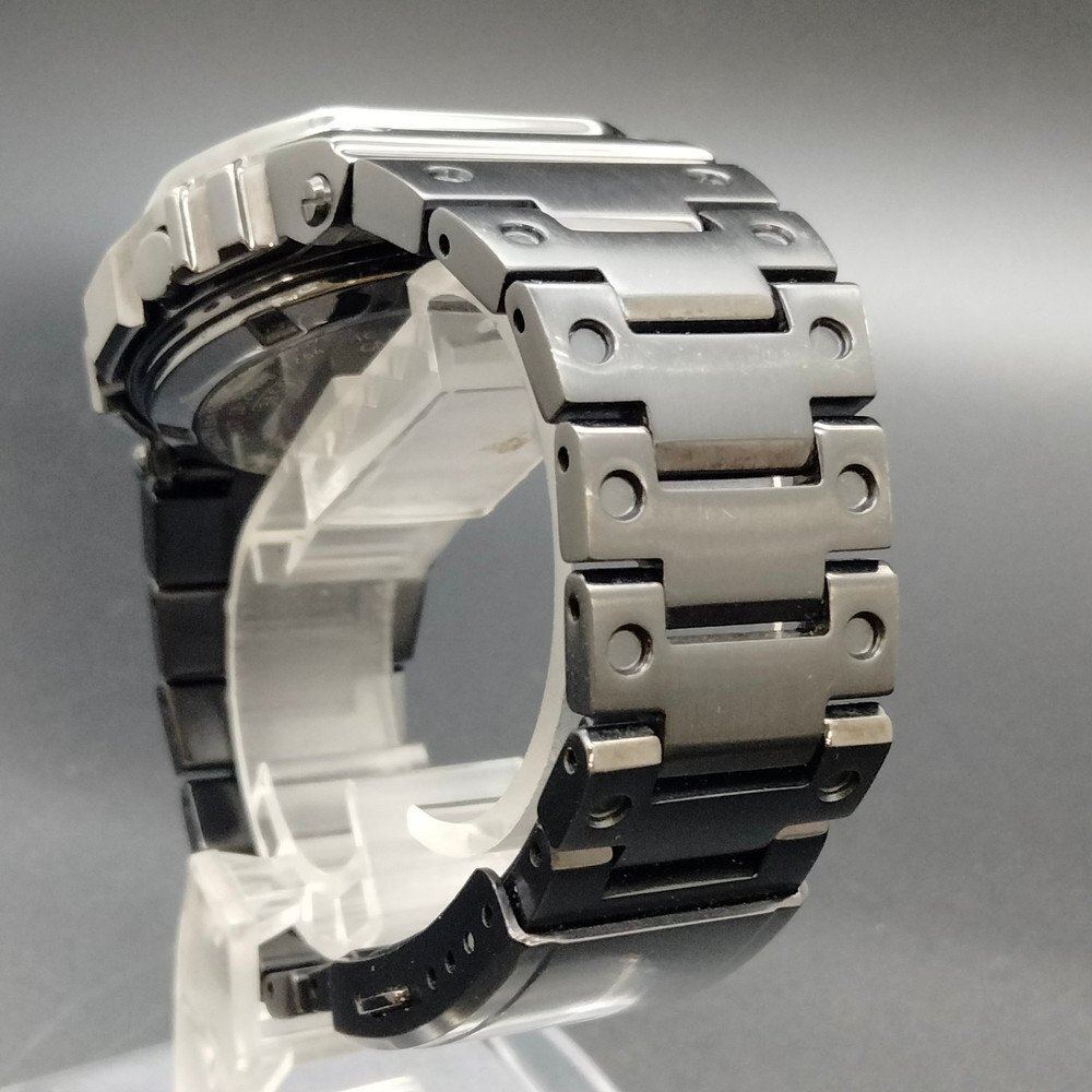 カシオ Casio 腕時計 動作品 GMW-B5000 メンズ 4735406_画像2