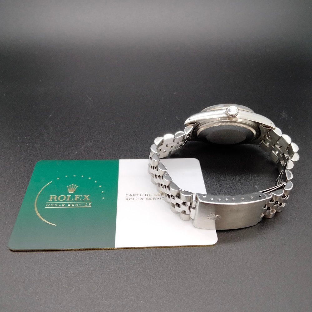 ロレックス Rolex 腕時計 動作品 16014 メンズ 4107623_画像3