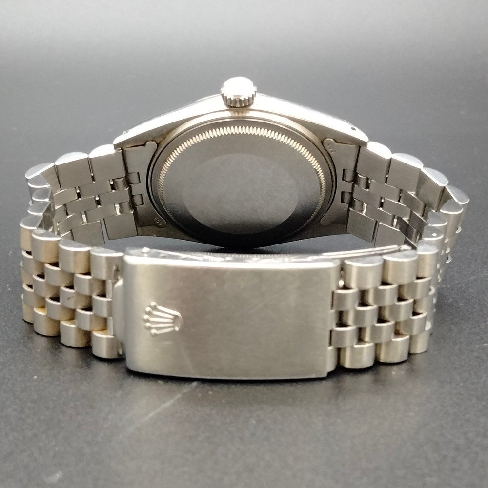 ロレックス Rolex 腕時計 動作品 1601(ディトジャスト) メンズ 4107616_画像3