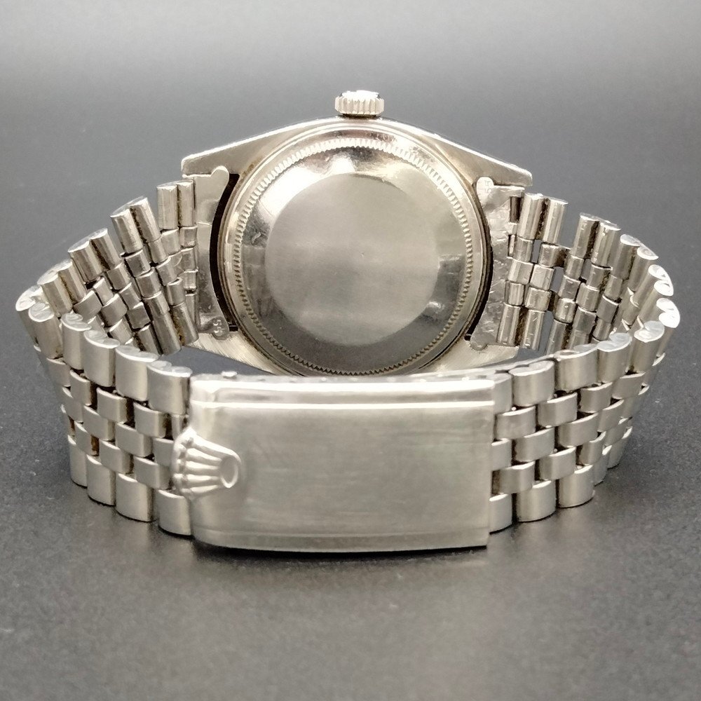 ロレックス Rolex 腕時計 動作品 1601 メンズ 4107662_画像3