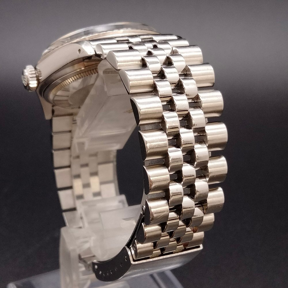 ロレックス Rolex 腕時計 動作品 16014 メンズ 4107623_画像2