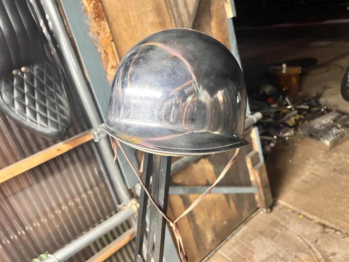 подлинная вещь? M1 America армия вооруженные силы США шлем металлизированный обработка ( Vintage nachi ад Vintage chopper pan knuckle evo подлинная вещь? M1 America армия вооруженные силы США шлем металлизированный обработка ( Vintage nachi ад Vintage chopper pan knuckle evo