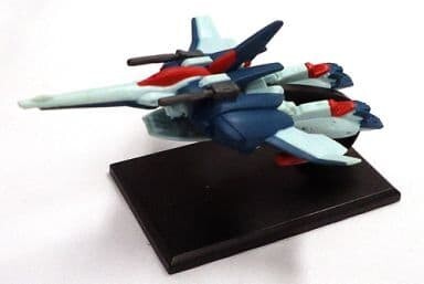 機動戦士ガンダム ガンダムコレクション DX2 フィギュア リ・ガズィ B.W.S スペース・ファイター形態 未開封新品_画像1