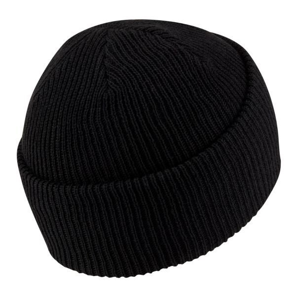 ナイキ ACG ビーニー 57～59cm ONE SIZE ブラック/グレー 黒 灰色 エーシージー 帽子 ニット帽 ニットキャップ　_画像4