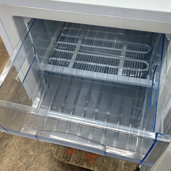  тонн pohs Buster z выше свет морозильник TBUF-88-RH б/у 1 месяцев гарантия 2018 год производства одна фаза 100V ширина 526x глубина 571 кухня [ Mugen . Osaka магазин ]