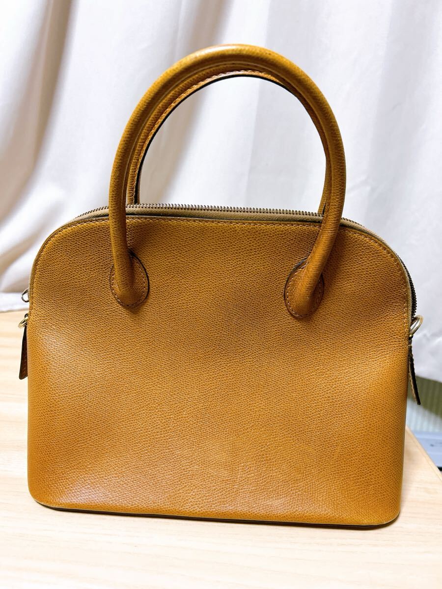 1円スタート CELINE セリーヌ ハンドバッグ_画像1